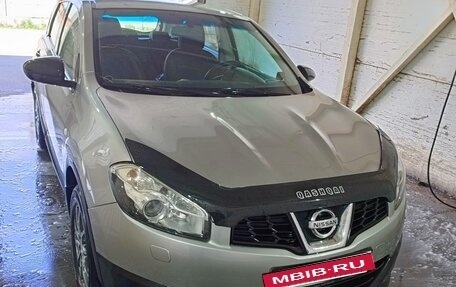Nissan Qashqai, 2013 год, 1 099 000 рублей, 6 фотография