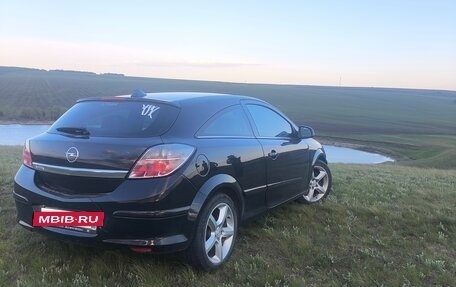 Opel Astra H, 2010 год, 750 000 рублей, 2 фотография