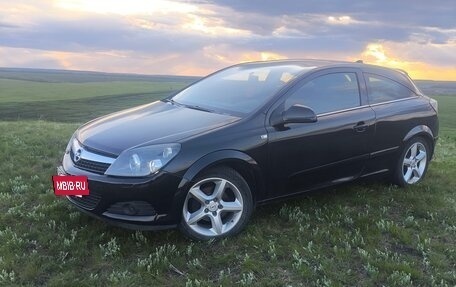 Opel Astra H, 2010 год, 750 000 рублей, 4 фотография