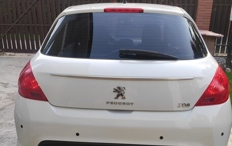 Peugeot 308 II, 2011 год, 540 000 рублей, 4 фотография