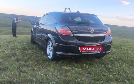 Opel Astra H, 2010 год, 750 000 рублей, 3 фотография