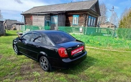 Chevrolet Lacetti, 2009 год, 500 000 рублей, 3 фотография