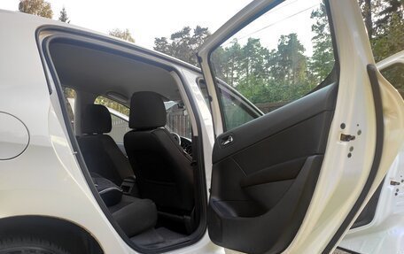 Peugeot 308 II, 2011 год, 540 000 рублей, 6 фотография