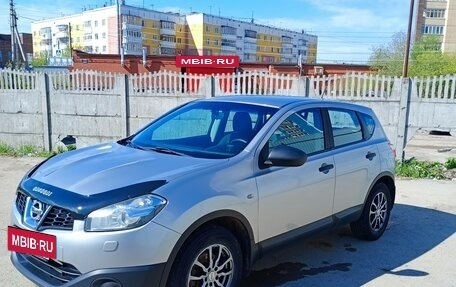 Nissan Qashqai, 2013 год, 1 099 000 рублей, 3 фотография