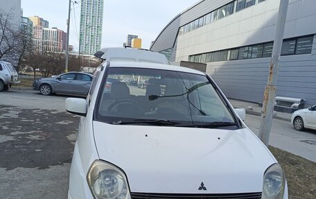 Mitsubishi Dingo, 2000 год, 274 999 рублей, 2 фотография