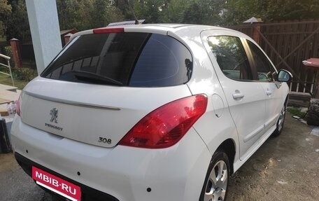 Peugeot 308 II, 2011 год, 540 000 рублей, 5 фотография