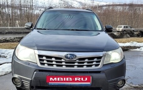 Subaru Forester, 2012 год, 1 350 000 рублей, 3 фотография