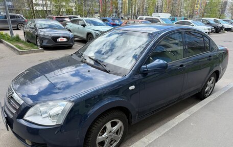 Vortex Estina II (FL-C), 2010 год, 350 000 рублей, 2 фотография
