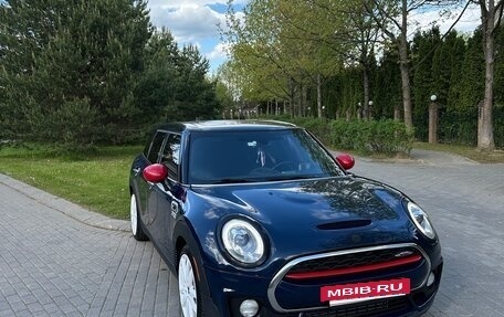 MINI Clubman, 2016 год, 1 900 000 рублей, 2 фотография