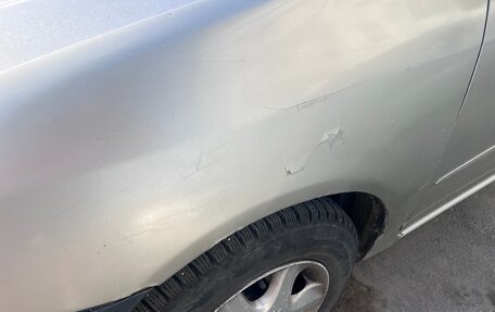 Toyota Corolla, 2001 год, 380 000 рублей, 3 фотография
