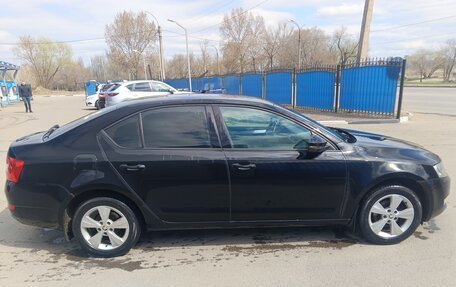 Skoda Octavia, 2014 год, 949 990 рублей, 4 фотография