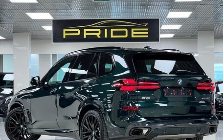 BMW X5, 2024 год, 13 950 000 рублей, 5 фотография