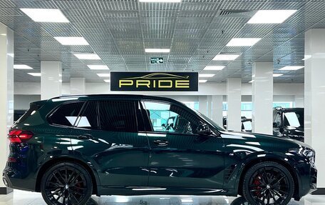 BMW X5, 2024 год, 13 950 000 рублей, 8 фотография