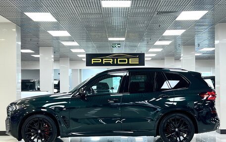 BMW X5, 2024 год, 13 950 000 рублей, 7 фотография