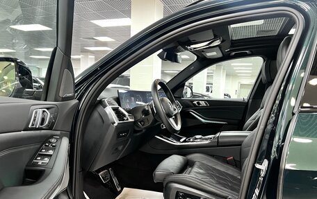 BMW X5, 2024 год, 13 950 000 рублей, 9 фотография