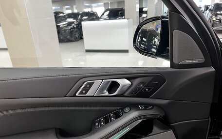 BMW X5, 2024 год, 13 950 000 рублей, 10 фотография