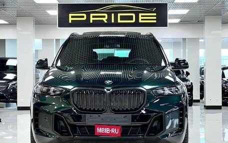 BMW X5, 2024 год, 13 950 000 рублей, 2 фотография
