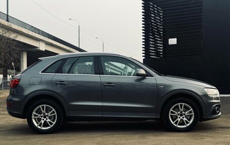 Audi Q3, 2014 год, 1 449 000 рублей, 3 фотография