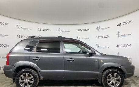 Hyundai Tucson III, 2008 год, 710 000 рублей, 4 фотография