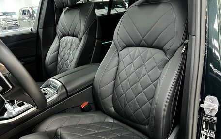 BMW X5, 2024 год, 13 950 000 рублей, 11 фотография