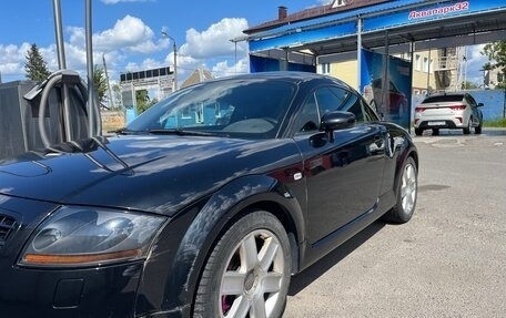 Audi TT, 2005 год, 1 110 000 рублей, 7 фотография