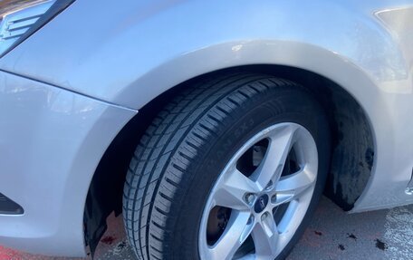 Ford Focus II рестайлинг, 2010 год, 620 000 рублей, 4 фотография