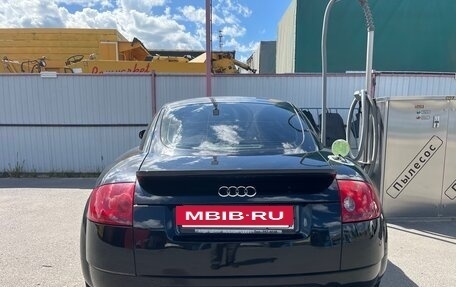 Audi TT, 2005 год, 1 110 000 рублей, 6 фотография