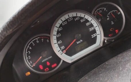 Chevrolet Lacetti, 2008 год, 350 000 рублей, 5 фотография