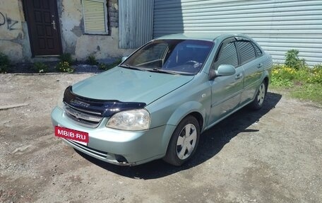 Chevrolet Lacetti, 2008 год, 350 000 рублей, 2 фотография