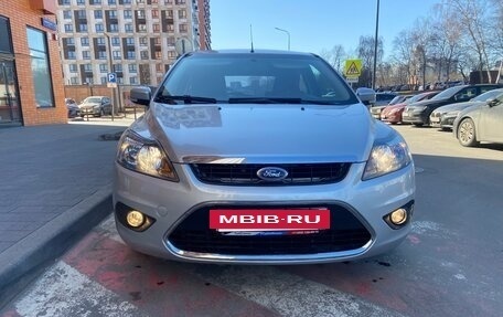 Ford Focus II рестайлинг, 2010 год, 620 000 рублей, 2 фотография