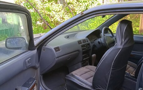 Toyota Corolla II, 1995 год, 100 000 рублей, 2 фотография