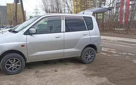 Mitsubishi Dingo, 2001 год, 325 000 рублей, 4 фотография