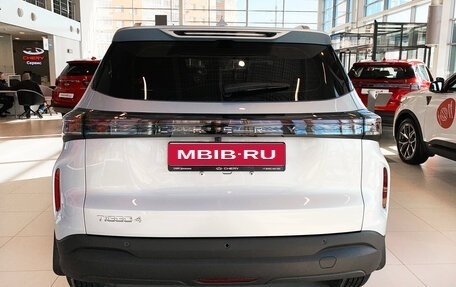 Chery Tiggo 4 I рестайлинг, 2025 год, 2 420 000 рублей, 5 фотография