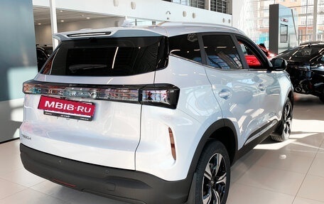 Chery Tiggo 4 I рестайлинг, 2025 год, 2 420 000 рублей, 6 фотография