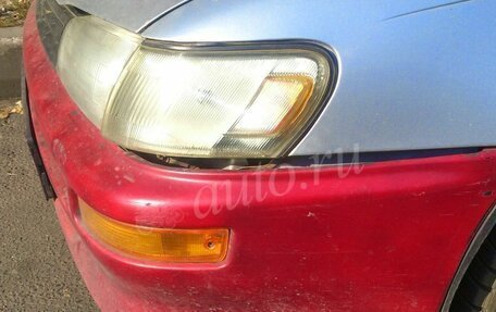 Toyota Corolla, 2000 год, 100 000 рублей, 2 фотография