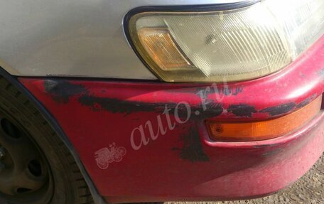 Toyota Corolla, 2000 год, 100 000 рублей, 3 фотография
