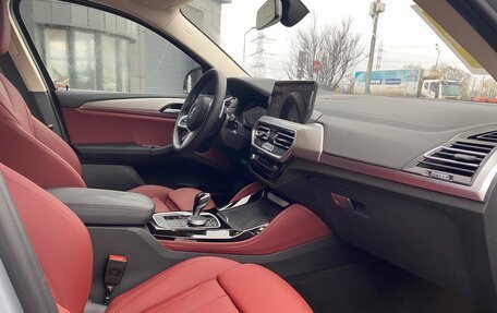 BMW X4, 2024 год, 7 450 000 рублей, 5 фотография