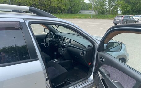 Mitsubishi Outlander III рестайлинг 3, 2006 год, 600 000 рублей, 3 фотография