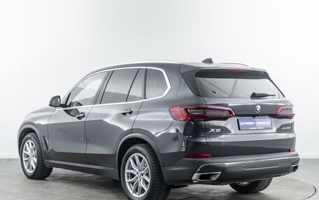BMW X5, 2020 год, 6 620 000 рублей, 2 фотография
