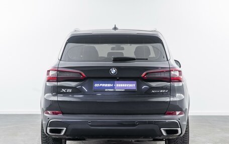 BMW X5, 2020 год, 6 620 000 рублей, 4 фотография