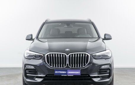 BMW X5, 2020 год, 6 620 000 рублей, 3 фотография