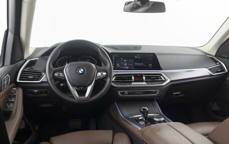 BMW X5, 2020 год, 6 620 000 рублей, 6 фотография