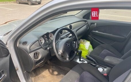 Mitsubishi Outlander III рестайлинг 3, 2006 год, 600 000 рублей, 4 фотография