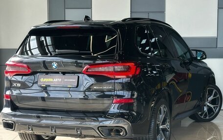 BMW X5, 2020 год, 7 899 000 рублей, 3 фотография