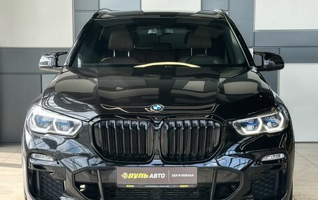 BMW X5, 2020 год, 7 899 000 рублей, 2 фотография