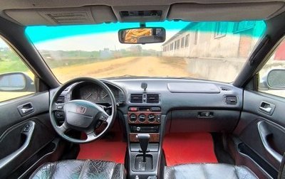 Honda Accord VII рестайлинг, 1998 год, 285 000 рублей, 1 фотография