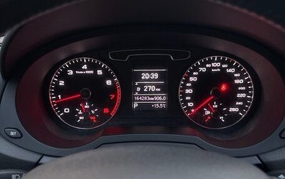 Audi Q3, 2014 год, 1 430 000 рублей, 1 фотография