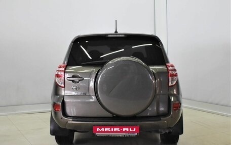 Toyota RAV4, 2010 год, 1 320 000 рублей, 3 фотография