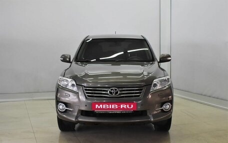 Toyota RAV4, 2010 год, 1 320 000 рублей, 2 фотография