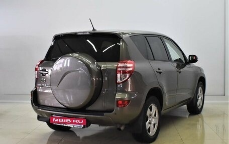 Toyota RAV4, 2010 год, 1 320 000 рублей, 4 фотография